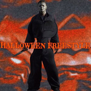 HALLOWEEN FREESTYLE