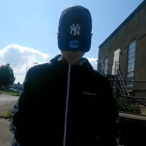 Matchwick - Robinet (Music Video) @matchwick_95