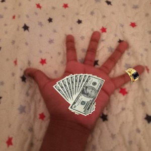 el dinero