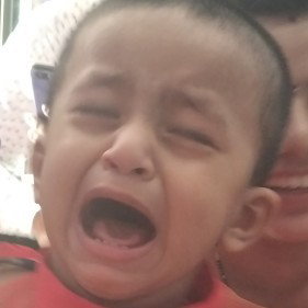 udas #disstoramshas