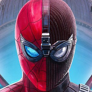 Spidah unstoppable