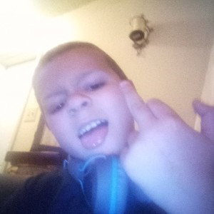 baby you got to go by Little x golden