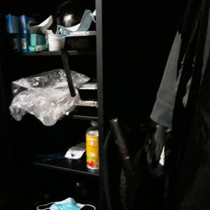non believers 