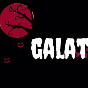 || Galat | 1the_flare X Solo_Man ||