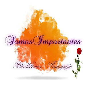 SOMOS IMPORTANTES BLACK QUEEN FT RAMYESTYLE C DONJHONMARK THEPRODUCE (FLOWFAMILYMUSICVNZLA)