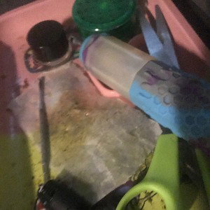 Smoking & toking