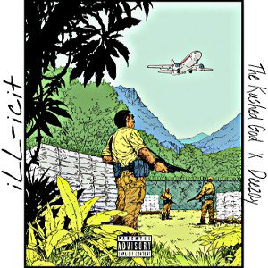iLL-icit ft. Deezay