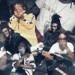 Never Cared Remix👣🚀