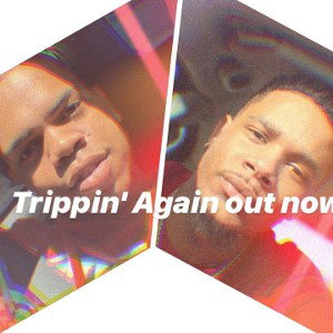FRK - Trippin Again 