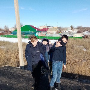 пляж и море