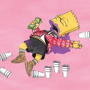 Juice WRLD Type Beat - "No Ceilings" ft Lil Skies