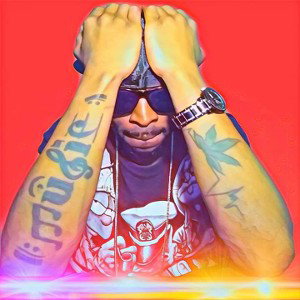 CHOCOLIT COCAINE- Get Ya Shit Together PROD BY _Starbfb_