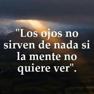 Verdades De Dolor....
