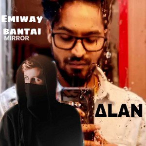 - EMIWAY - KHATAM HUE WAANDE (Prod.YOKI) (OFFICIAL MUSIC VIDEO)