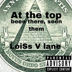 WENT THERE DONE THAT, by LoiSs V lane same shit in the hood still