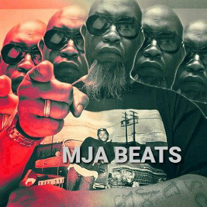 TRAPPPIN ON DA LOW! MJA BEATS!🔥