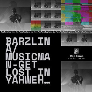 Barzlina🎧🎤/MUSICMAN🎷-GET LOST IN YAHWEH THE BIBLE,KING JESUS,215LIVE,704LIVE,OFF THE TOP🤴🏾🙏🏾💪🏾🙌🏾🎤🎧🎷🛹💯