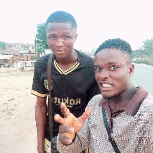 adamu
