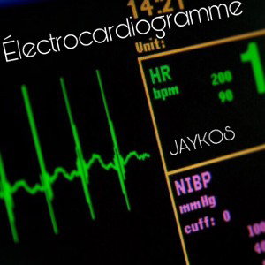 ÉLECTROCARDIOGRAMME 