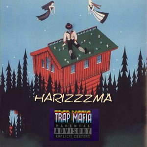 TRAP HOUSE