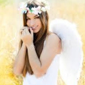 👼 Angel👼