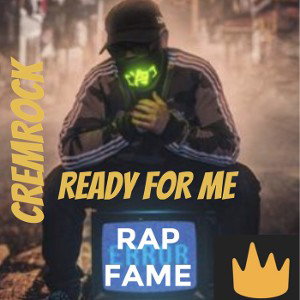READY FOR ME 