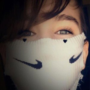 I got Gucci smile