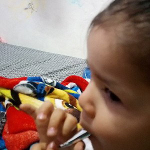 imorovisando con chiquitína y mala pata 