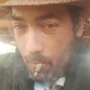 Acava Con Mi Vida Santo Padre.