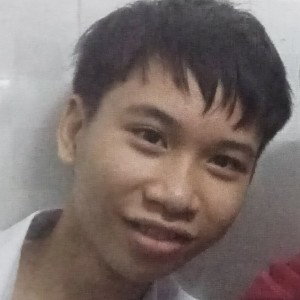 Huy love game