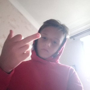 ТваЯ матЬ нул1ок