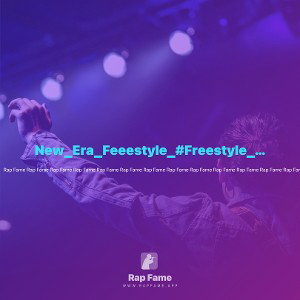 New_Era_Feeestyle_#Freestyle_#NEWFIRE🔥freestylefriday_