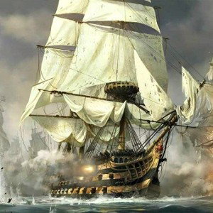 black flag  (1.0)