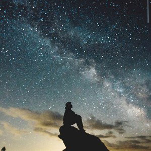 Stargazing Freestyle