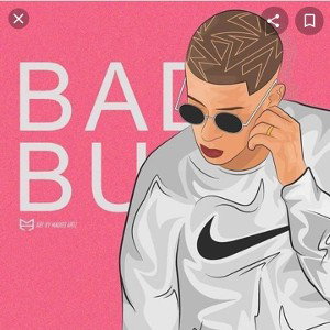Si Veo a Tu Mamá - Bad Bunny 