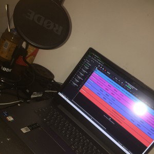 33K - ANDROM3DA (PROD. PUDA)