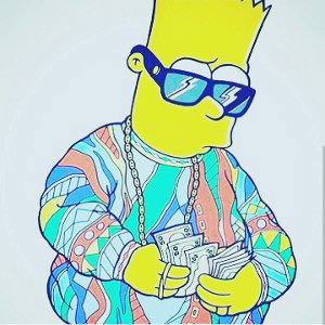 geh raus mein Sohn 