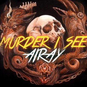 Mu®️der I See (freestyle)