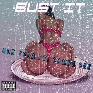 bust it