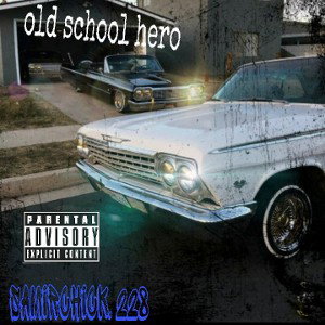 Old School Hero