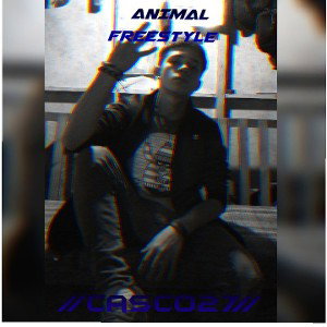 ANIMAL FREESTYLE