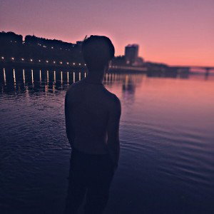 Ночной философ версия 3