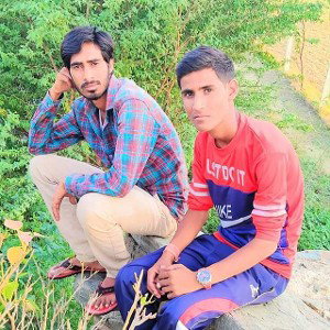 aag laga Diya