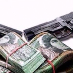 DollaRated - Faded