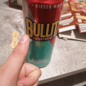  Bullet ist so lecker