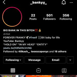 Bankyy x Tae Grizzly x Grizzly