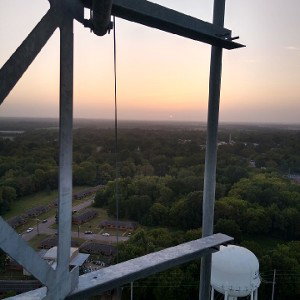 Sundown