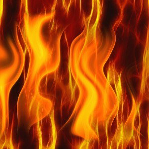 Dynlemite - Fire