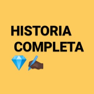 HISTORIA COMPLETA❤️
