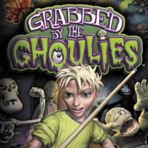 Grabbed by the Ghoulies